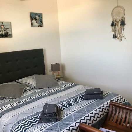 סן-פייר 2 Chambres Avec Piscine Dans Maison Creole מראה חיצוני תמונה